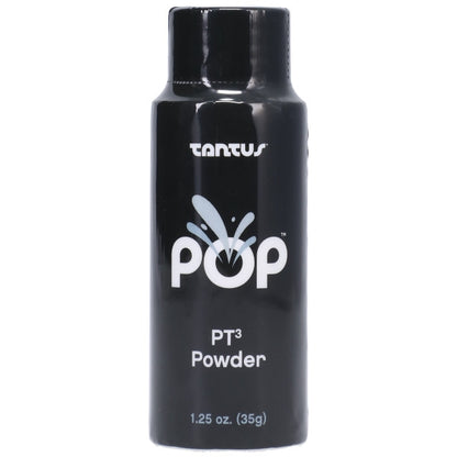 Tantus - POP PT3 Powder 1.25 oz. - Boink Adult Boutique www.boinkmuskoka.com