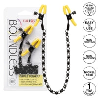 Boundless Nipple Teasers - Boink Adult Boutique www.boinkmuskoka.com