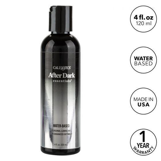 After Dark Essentials Water-Based Personal Lubricant 4oz - Boink Adult Boutique www.boinkmuskoka.com