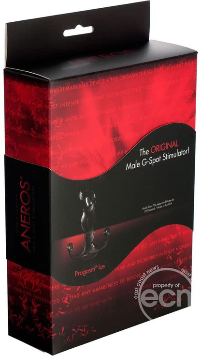 Aneros Progasm Prostate Massager - 2 Colours - Boink Adult Boutique www.boinkmuskoka.com