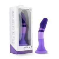 Blush - Avant - D2 - Purple Rain - Boink Adult Boutique www.boinkmuskoka.com