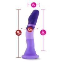 Blush - Avant - D2 - Purple Rain - Boink Adult Boutique www.boinkmuskoka.com