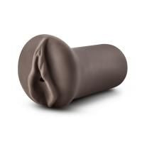 Blush - Hot Chocolate - Nicole's Kitty - Chocolate - Masturbator - Boink Adult Boutique www.boinkmuskoka.com