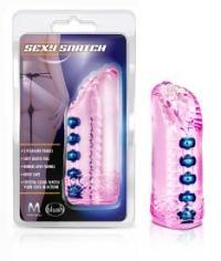 Blush - M for Men - Sexy Snatch - Boink Adult Boutique www.boinkmuskoka.com