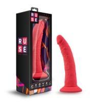 Blush - Ruse - Jimmy w/ suction cup base - Boink Adult Boutique www.boinkmuskoka.com