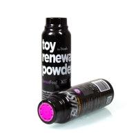 Blush - Toy Renewal Powder - 3.4 oz - Boink Adult Boutique www.boinkmuskoka.com Canada
