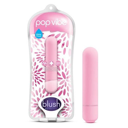 Blush - Vive - Pop Vibe - 2 Colours - Boink Adult Boutique www.boinkmuskoka.com