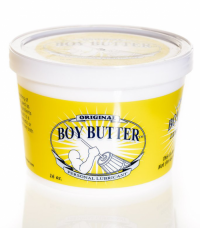 Boy Butter Original Formula - Multiple sizes - Boink Adult Boutique www.boinkmuskoka.com