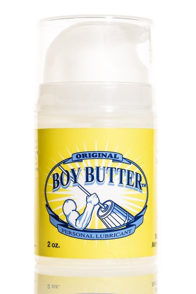 Boy Butter Original Formula - Multiple sizes - Boink Adult Boutique www.boinkmuskoka.com