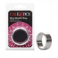 CalExotics - Alloy Metallic Ring™ - 3 Sizes - Boink Adult Boutique www.boinkmuskoka.com