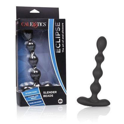 Calexotics - Eclipse Silicone Slender Beads - Boink Adult Boutique  www.boinkmuskoka.com