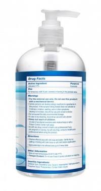 Clean Stream Natural Anal Lubricant - Water Based, 2 Sizes - Boink Adult Boutique www.boinkmuskoka.com