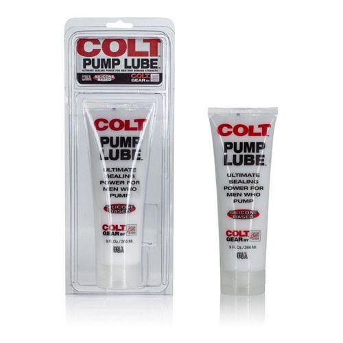 COLT - Pump Lube - Silicone Based Lubricant - Boink Adult Boutique www.boinkmuskoka.com