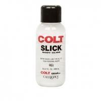 Colt Slick Lube - Water-based - 3 Sizes - Boink Adult Boutique www.boinkmuskoka.com