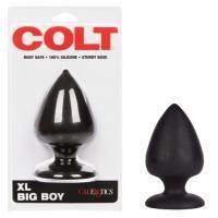 Colt XL Big Boy - Black - Boink Adult Boutique www.boinkmuskoka.com