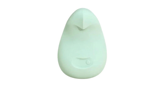 Dame - Pom Vibe - Clitoral Stimulator - Jade or Plum - Boink Adult Boutique www.boinkmuskoka.com