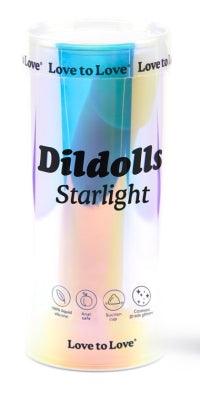 DILDOLLS Dildos: Multiple Styles - Boink Adult Boutique www.boinkmuskoka.com