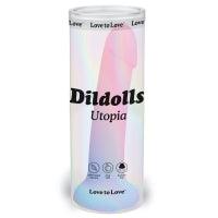 DILDOLLS Dildos: Multiple Styles - Boink Adult Boutique www.boinkmuskoka.com
