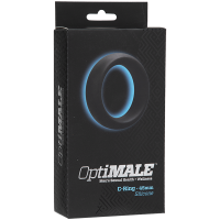 Doc Johnson - OptiMALE™ - C-Ring 45mm THICK BLACK - Boink Adult Boutique www.boinkmuskoka.com