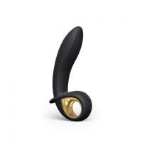 Dorcel Deep Expand - Expandable Vibrator for Vaginal or Anal play - Boink Adult Boutique www.boinkmuskoka.com