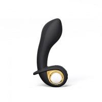 Dorcel Deep Expand - Expandable Vibrator for Vaginal or Anal play - Boink Adult Boutique www.boinkmuskoka.com