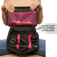 Dorcel Discreet Box - A Safe Haven for your playtime accessories - Boink Adult Boutique www.boinkmuskoka.com