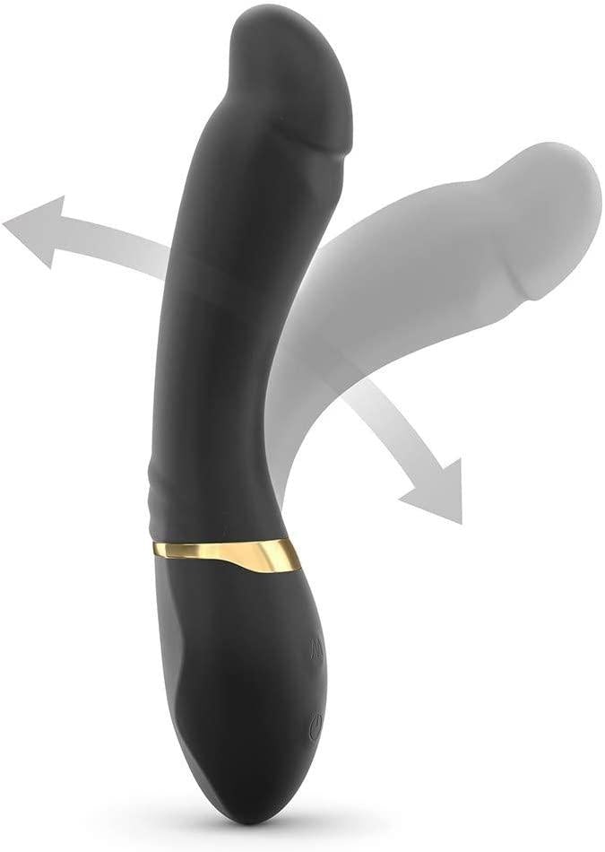Dorcel Tender Spot - Flexible Vibrator - Boink Adult Boutique www.boinkmuskoka.com