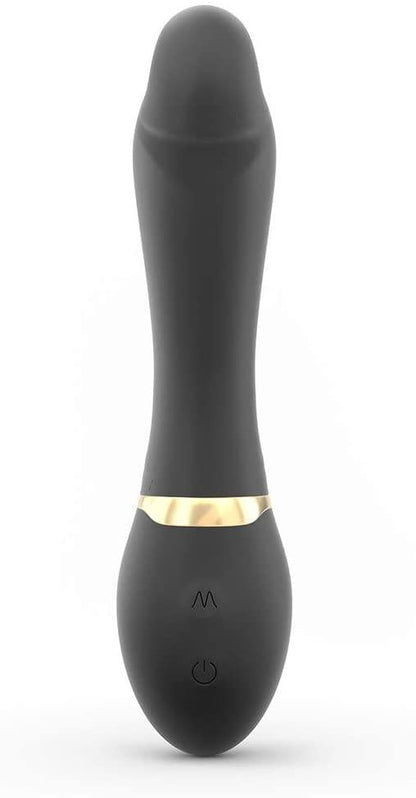Dorcel Tender Spot - Flexible Vibrator - Boink Adult Boutique www.boinkmuskoka.com