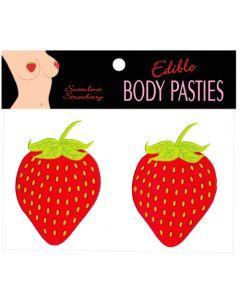 Edible Nipple & Penis Pasties - Various Flavours - Boink Adult Boutique  www.boinkmuskoka.com