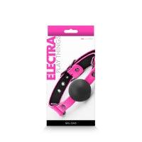 Electra - Ball Gag - 2 Colours - Boink Adult Boutique www.boinkmuskoka.com