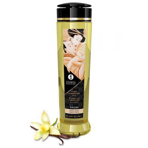 Erotic Massage Oil - Various Scents - Boink Adult Boutique www.boinkmuskoka.com