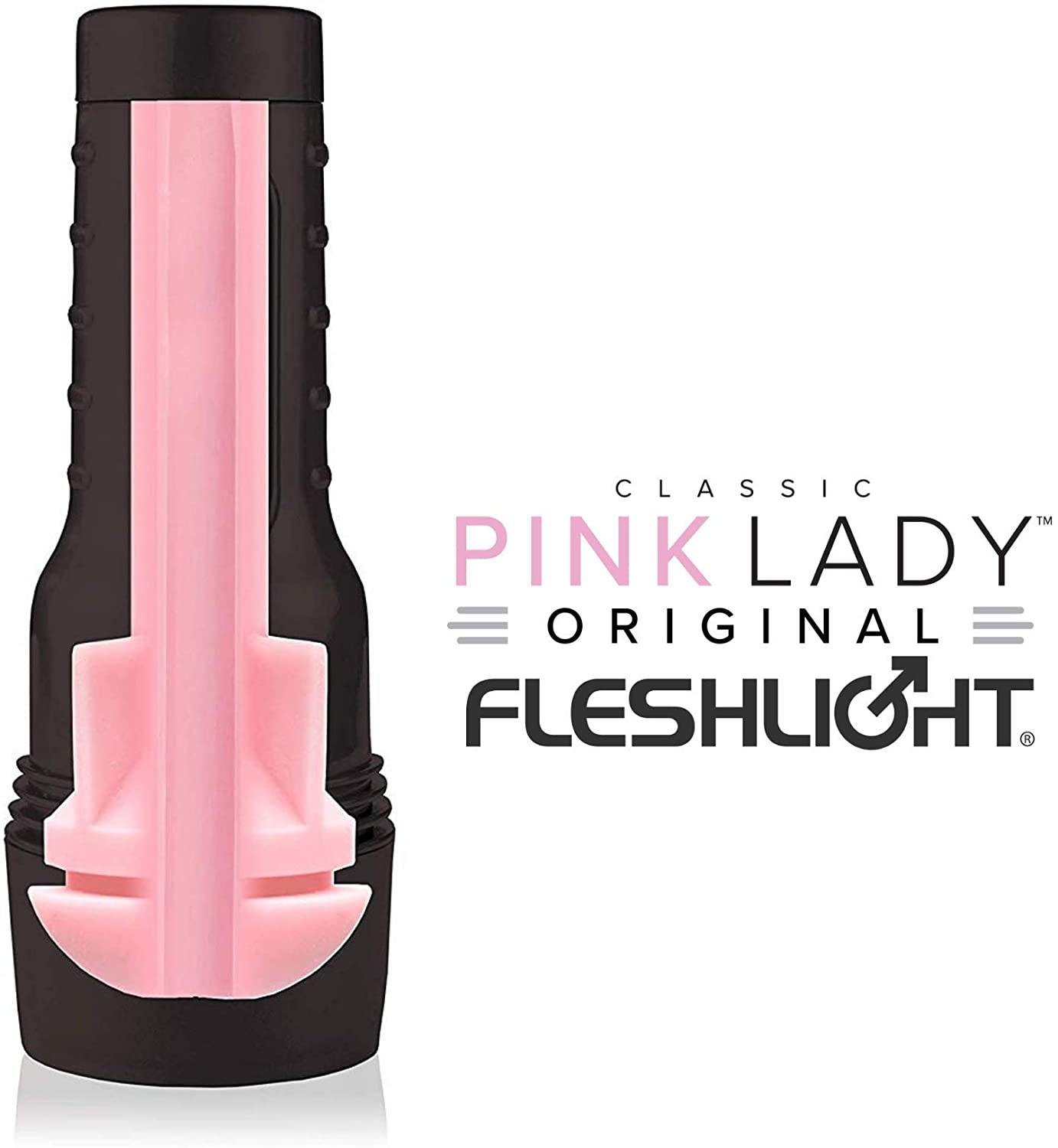 Fleshlight - Pink Lady Original Masturbator - Boink Adult Boutique www.boinkmuskoka.com