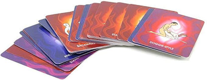 Go F*ck Card Game - Boink Adult Boutique www.boinkmuskoka.com
