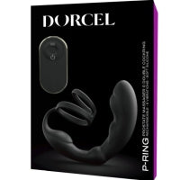 Dorcel P-Ring - Prostate Massager and c-ring in one! - Boink Adult Boutique www.boinkmuskoka.com