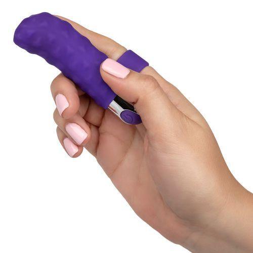 Intimate Play Rechargeable Finger Teaser - Boink Adult Boutique www.boinkmuskoka.com