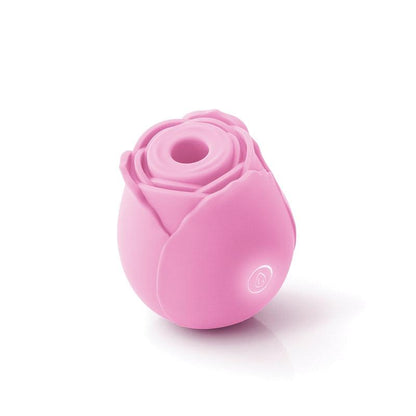 INYA - The Rose - Clitoral Stimulator - Red or Pink - Boink Adult Boutique www.boinkmuskoka.com