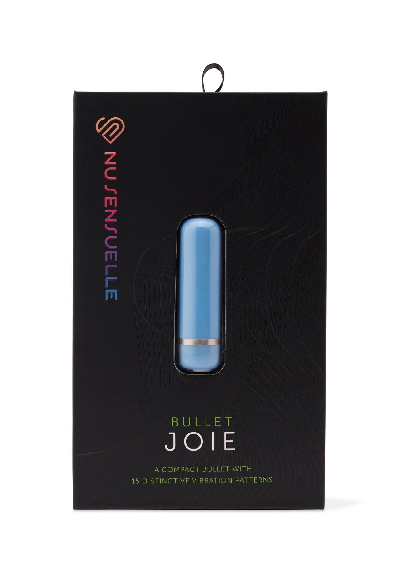 JOIE BULLET - 3 Colours - Feel the Power! - Boink Adult Boutique www.boinkmuskoka.com
