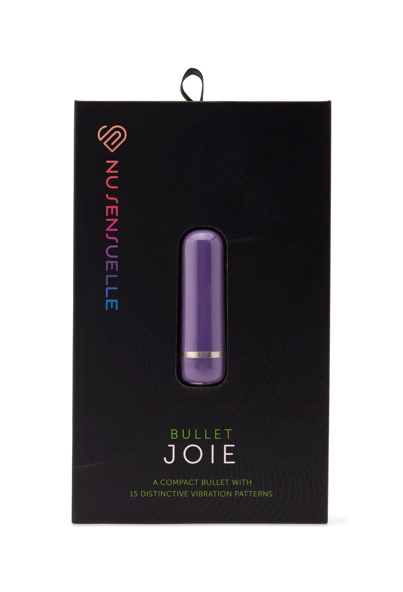 JOIE BULLET - 3 Colours - Feel the Power! - Boink Adult Boutique www.boinkmuskoka.com
