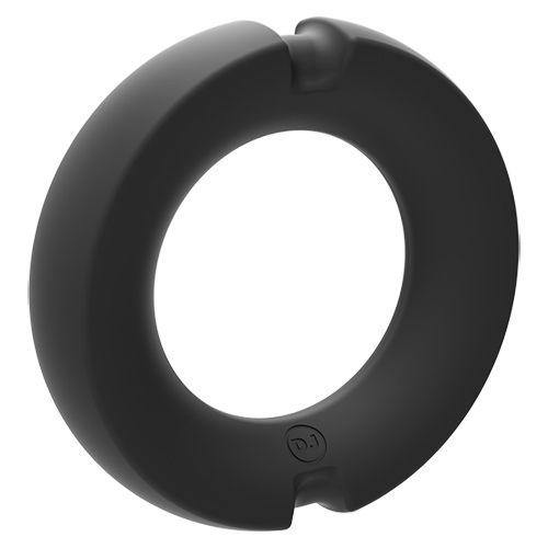 Kink - Silicone Covered metal Cock Ring 45mm - Boink Adult Boutique www.boinkmuskoka.com