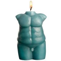 LaCire Torso Form Candles for Wax Play - Multiple Styles - Boink Adult Boutique www.boinkmuskoka.com