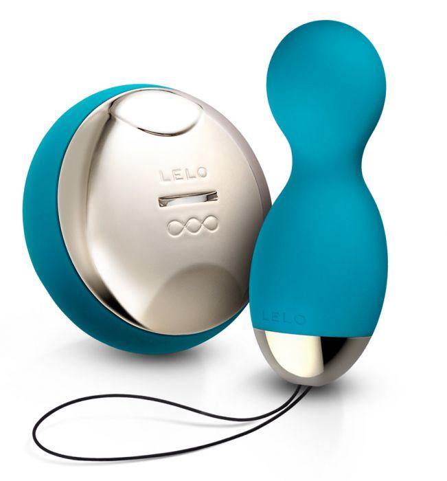 Hula Beads Silicone Massager USB Rechargeable - Boink Adult Boutique www.boinkmuskoka.com