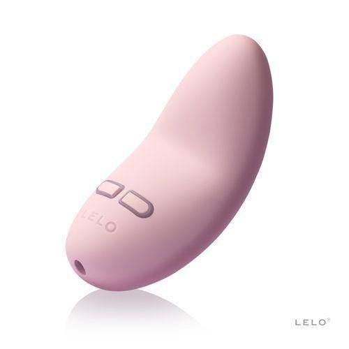 Lelo - Lilly Rechargeable Massager in Pink - Boink Adult Boutique www.boinkmuskoka.com