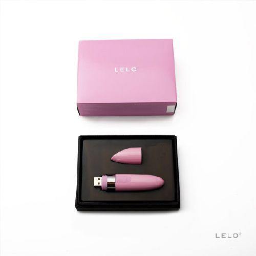 Lelo - Mia 2 USB Rechargeable Lip Stick Vibe - 3 Colours - Boink Adult Boutique www.boinkmuskoka.com