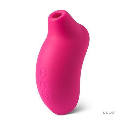 Lelo Sona Cruise USB Rechargeable Clitoral Stimulating Massager - Boink Adult Boutique www.boinkmuskoka.com
