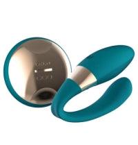 Lelo - Tiani Duo Wearable Vibrator with wireless remote - 2 Colours - Boink Adult Boutique www.boinkmuskoka.com