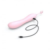 LoveToLove Ô Mega - Baby Pink Clitoral Stimulator - Boink Adult Boutique www.boinkmuskoka.com