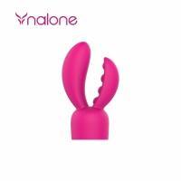 Nalone - Ripple Sleeve Attachment - Boink Adult Boutique www.boinkmuskoka.com Canada