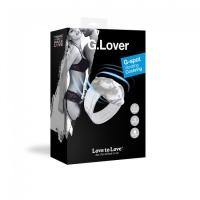 NEW LoveToLove G-Lover L2L - Boink Adult Boutique www.boinkmuskoka.com