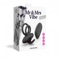 NEW LoveToLove Mr & Mrs Vibe - Boink Adult Boutique www.boinkmuskoka.com
