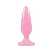 NS - Firefly Pleasure Plug - Medium - Pink - W/ In-Store/Curbside Pickup Option! - Boink Adult Boutique www.boinkmuskoka.com